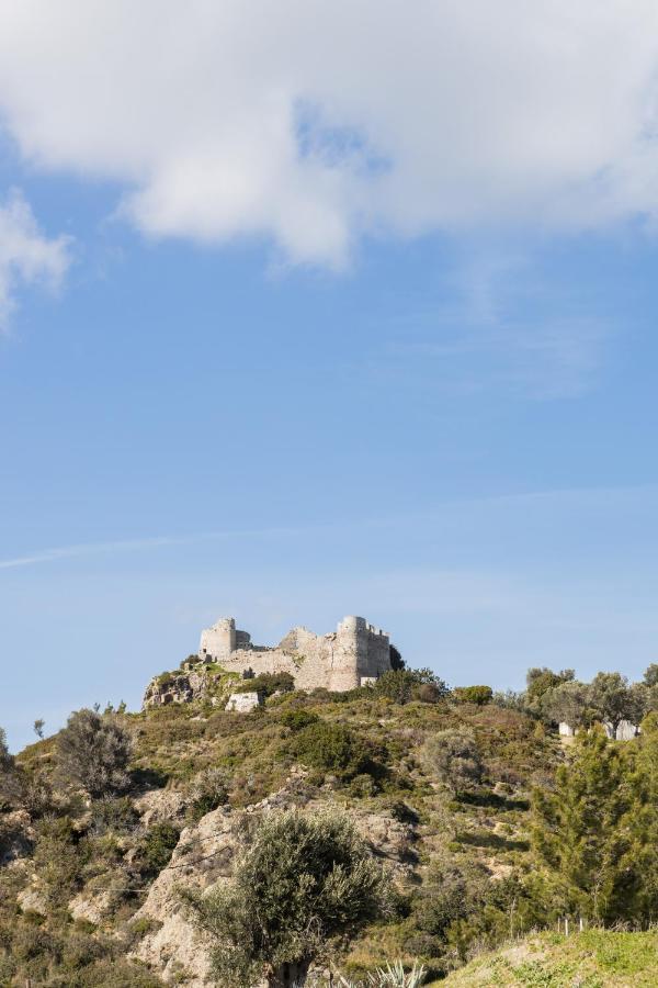 Kastrena House Asklipiion Exterior foto