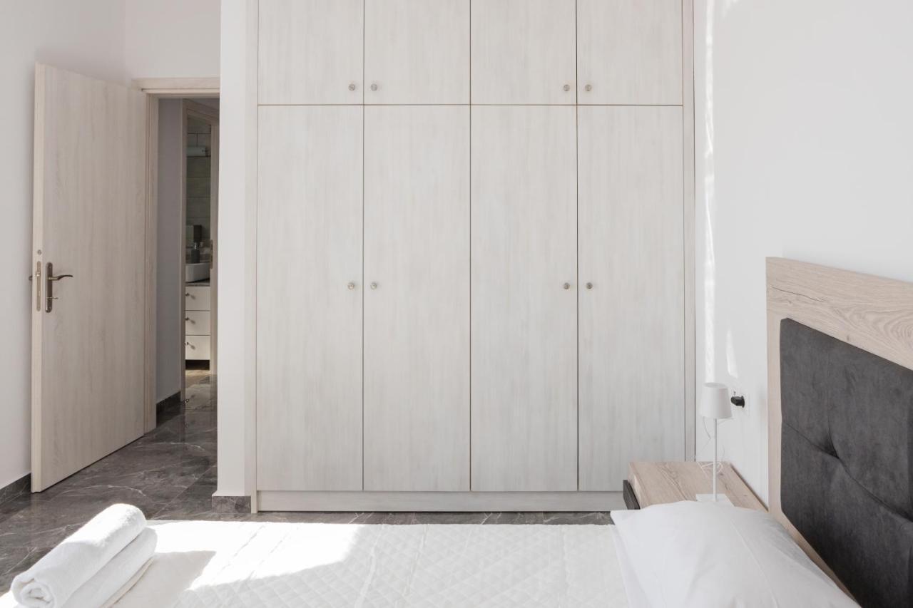 Kastrena House Asklipiion Exterior foto